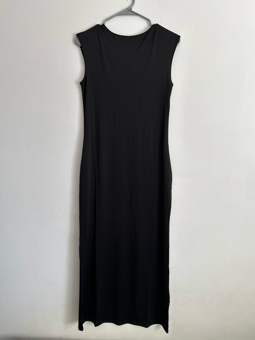 H&M Bodycon Mermaid Maxi Dress